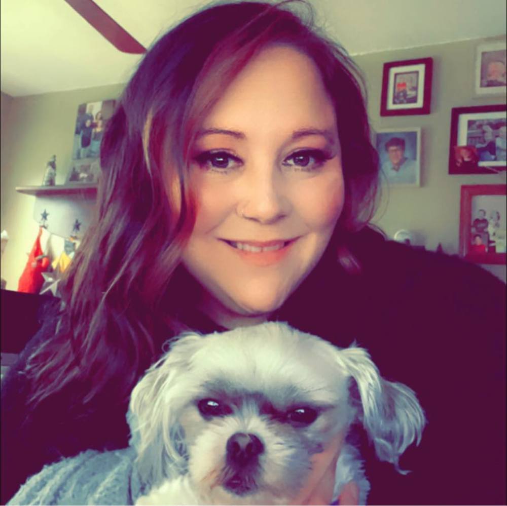 Meet your Posher, Trisha